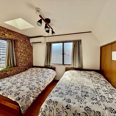 Hotel El Shinjuku 2 Τόκιο Εξωτερικό φωτογραφία