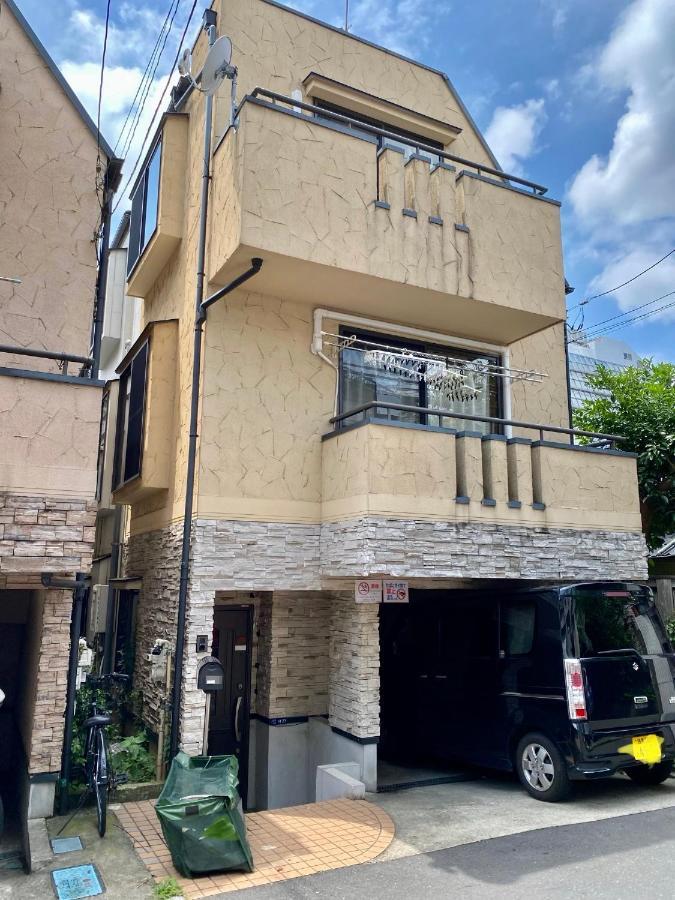 Hotel El Shinjuku 2 Τόκιο Εξωτερικό φωτογραφία