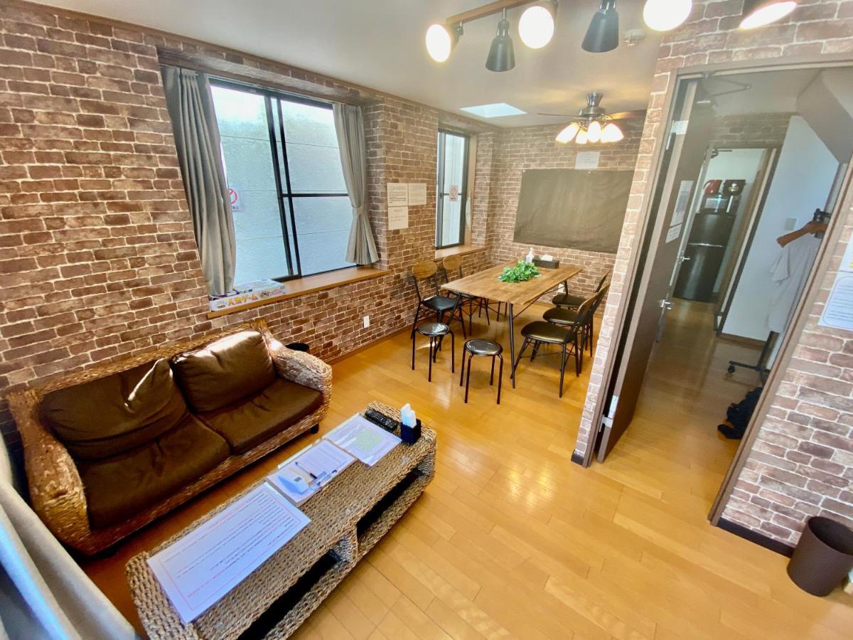 Hotel El Shinjuku 2 Τόκιο Εξωτερικό φωτογραφία