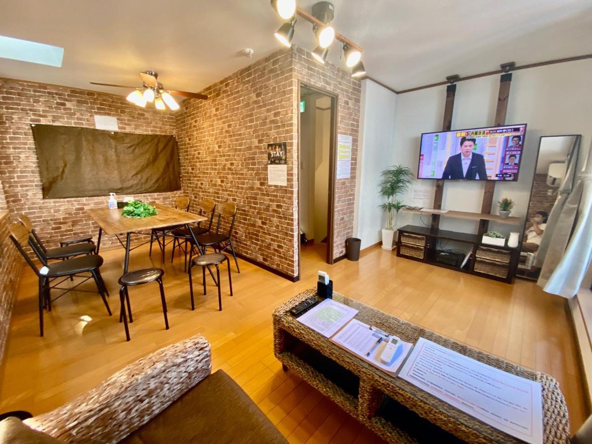Hotel El Shinjuku 2 Τόκιο Εξωτερικό φωτογραφία
