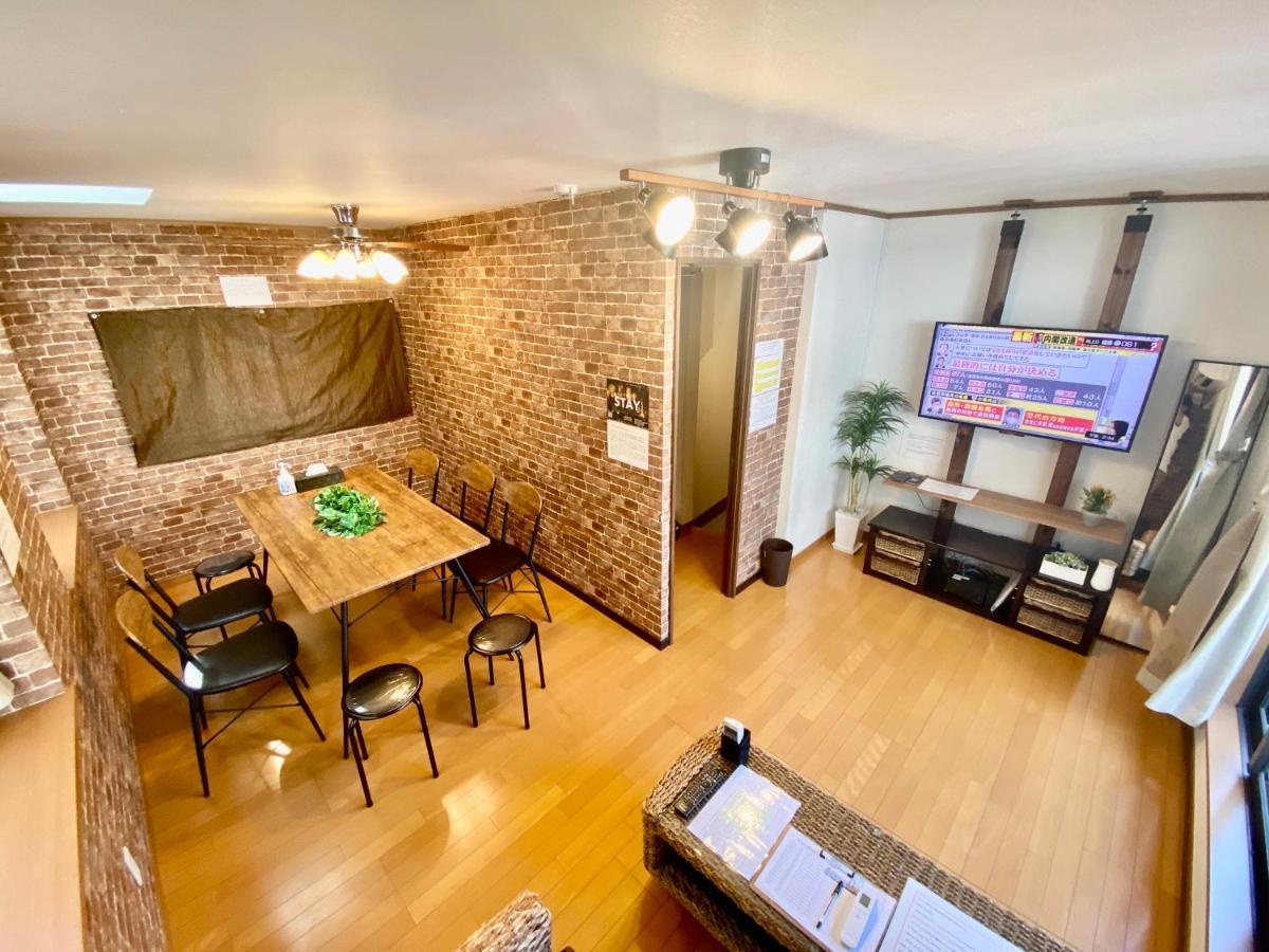 Hotel El Shinjuku 2 Τόκιο Εξωτερικό φωτογραφία