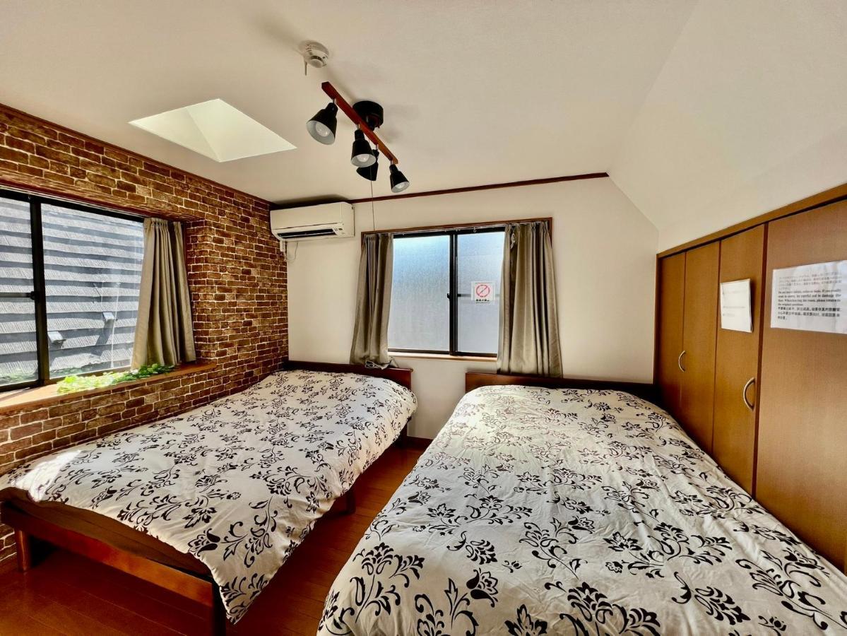 Hotel El Shinjuku 2 Τόκιο Εξωτερικό φωτογραφία