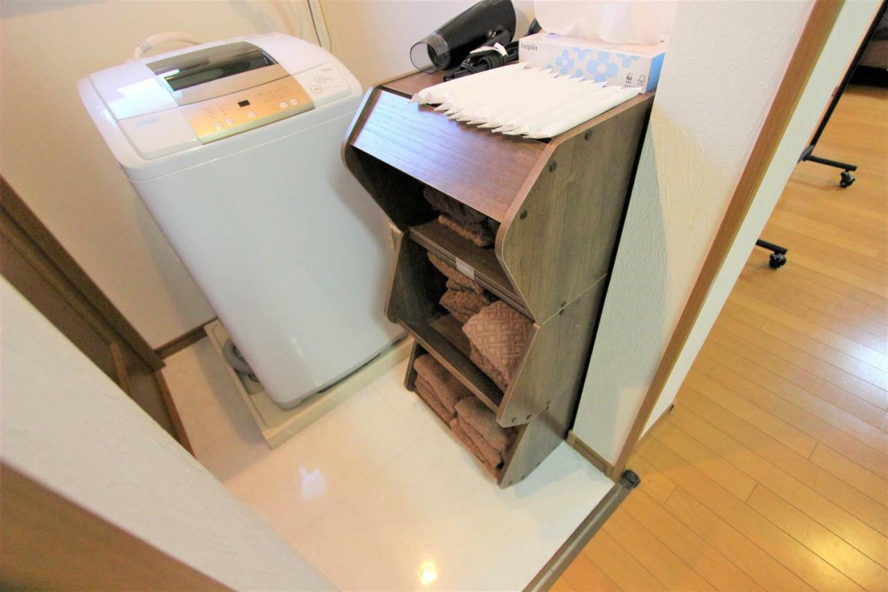 Hotel El Shinjuku 2 Τόκιο Εξωτερικό φωτογραφία