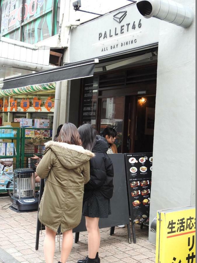 Hotel El Shinjuku 2 Τόκιο Εξωτερικό φωτογραφία