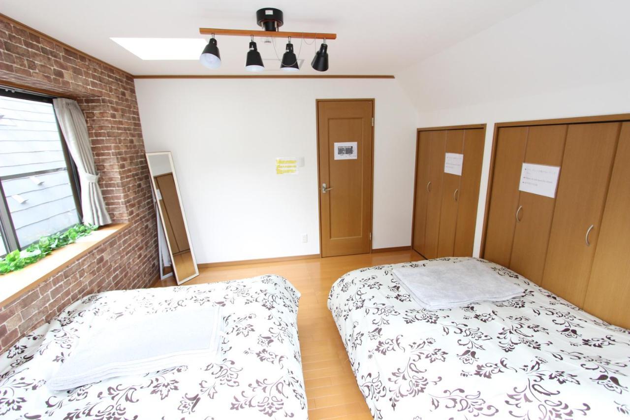 Hotel El Shinjuku 2 Τόκιο Εξωτερικό φωτογραφία
